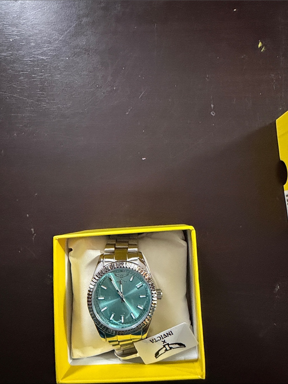 Invicta Specialty 40mm